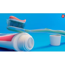 NatureShield Toothpaste NatureShield Toothpaste